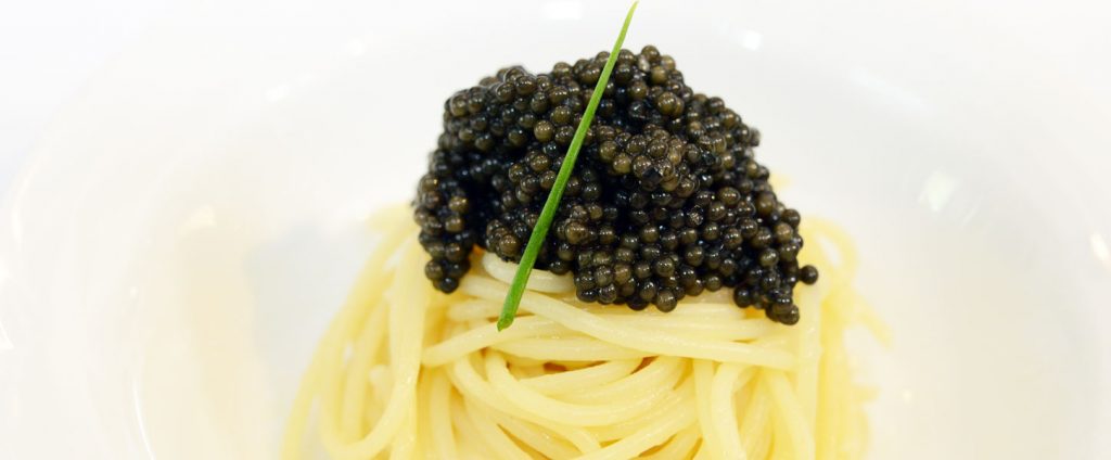 晋也Caviar